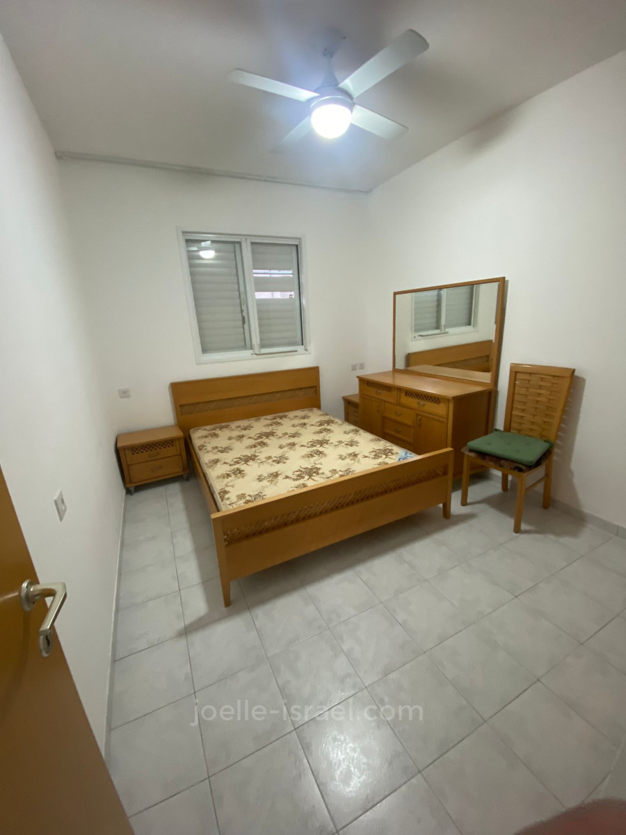 Departamento 4.5 habitaciones  Netanya Kikar 316-IBL-1643
