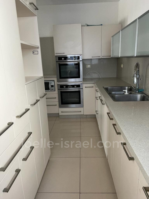 Affitto Appartamento Netanya