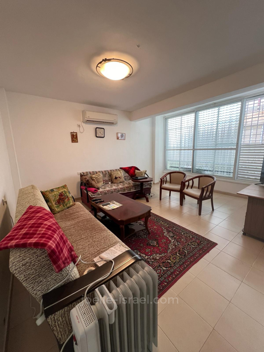 Apartamento 2 cômodos  Netanya Agamim 316-IBL-1679