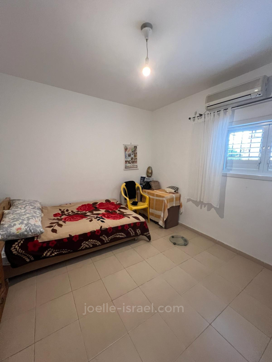 Departamento 2 habitaciones  Netanya Agamim 316-IBL-1679