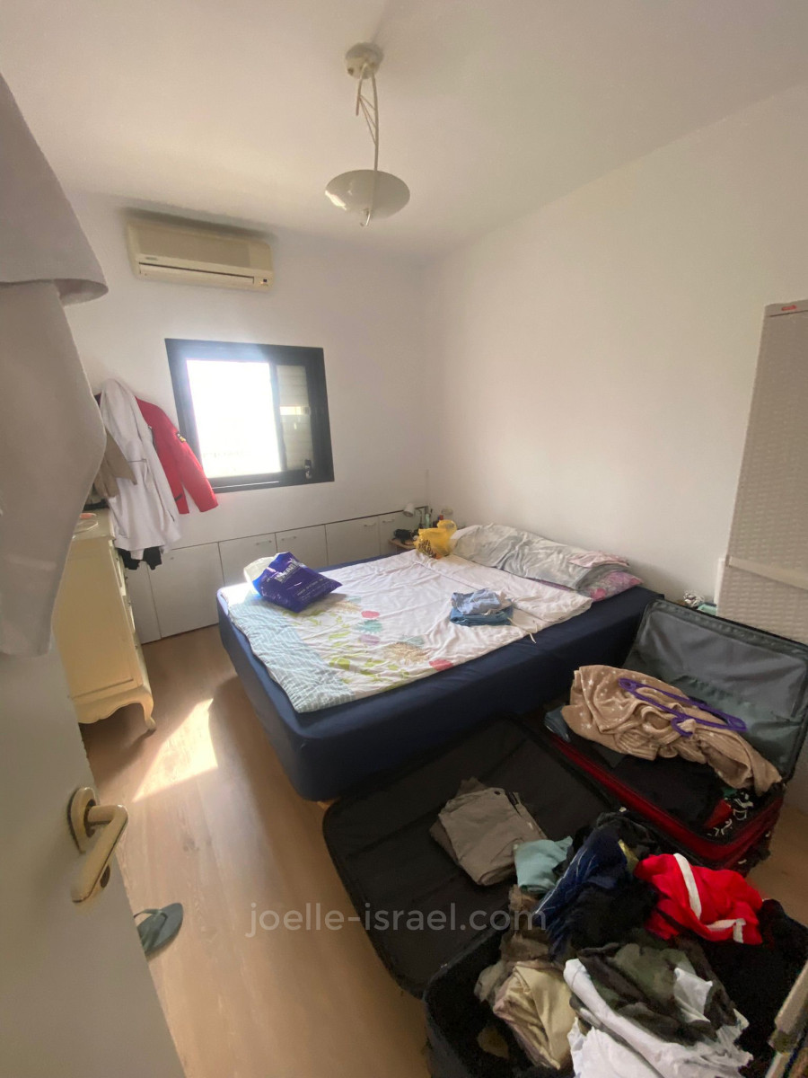 Appartement 5 pièces Netanya Centre Ville 316-IBL-1680
