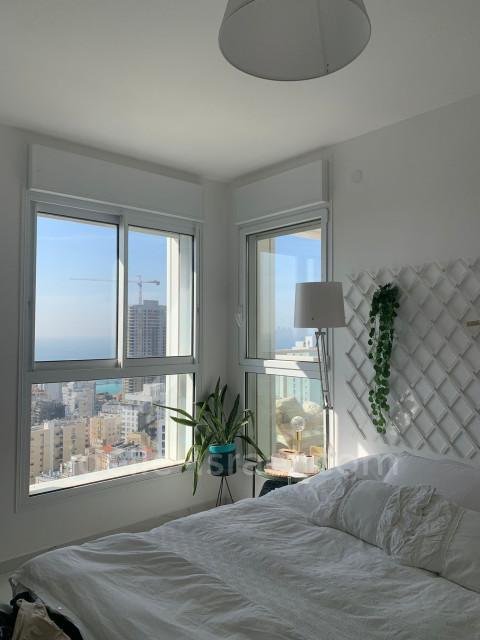 Vendita Appartamento Netanya