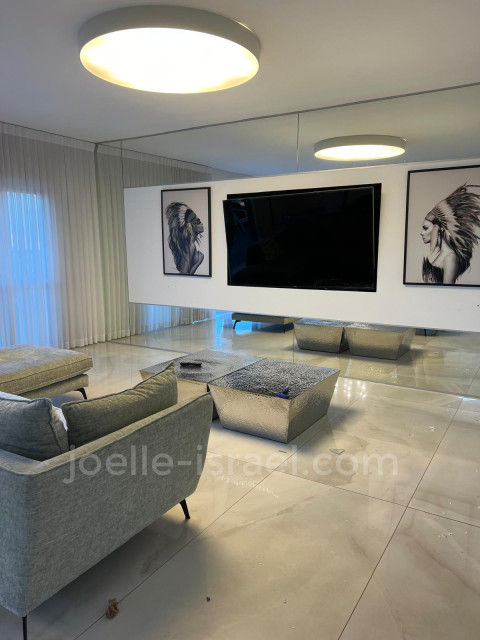 Vendita Duplex-attico Netanya