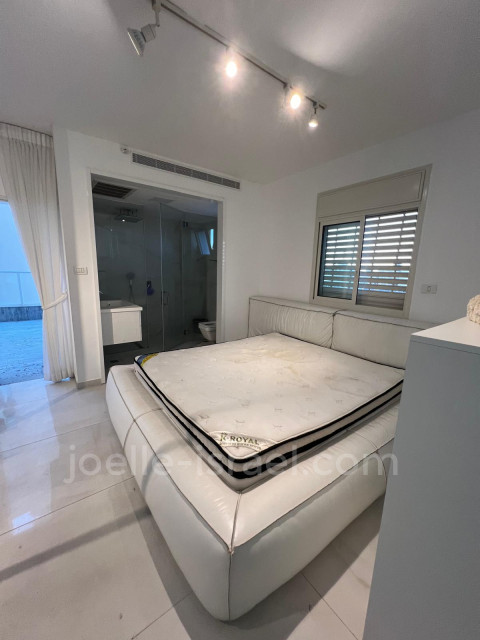 Vendita Duplex-attico Netanya