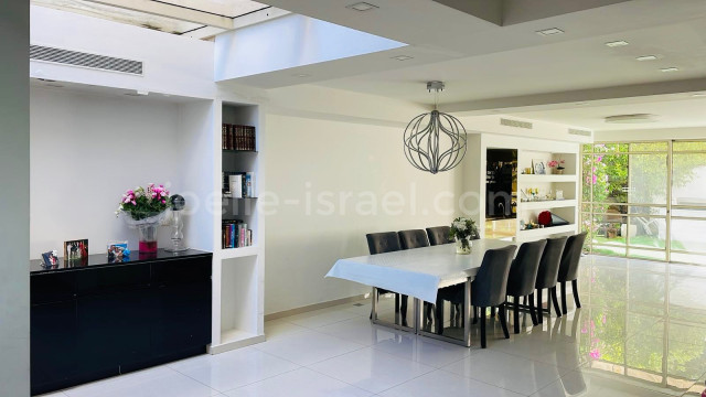 Vendita Villa Netanya