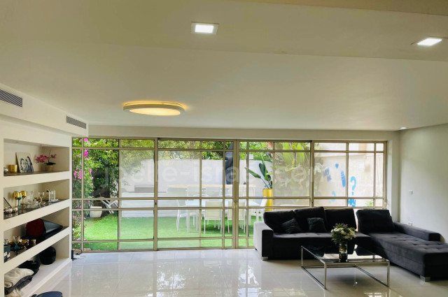 Vendita Villa Netanya