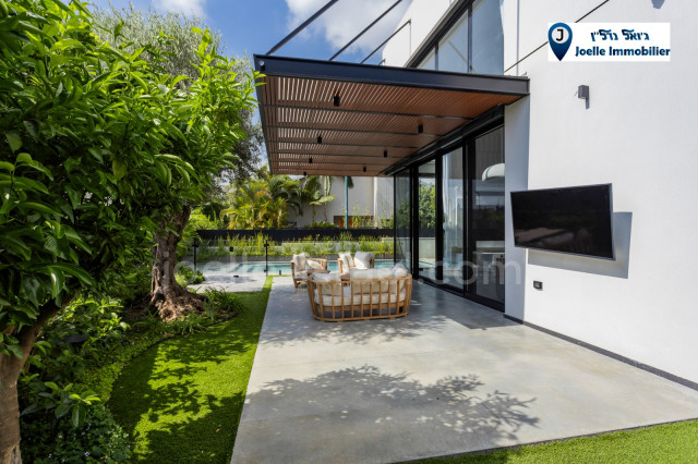 Vendita Villa Netanya