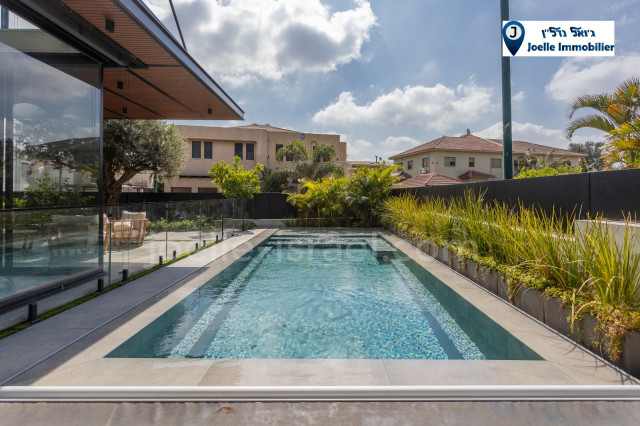 Vendita Villa Netanya