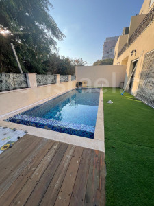 Vendita Villa Netanya