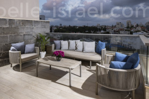 Vendita Duplex Netanya