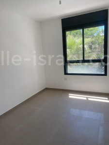 Aluguel Apartamento Netanya