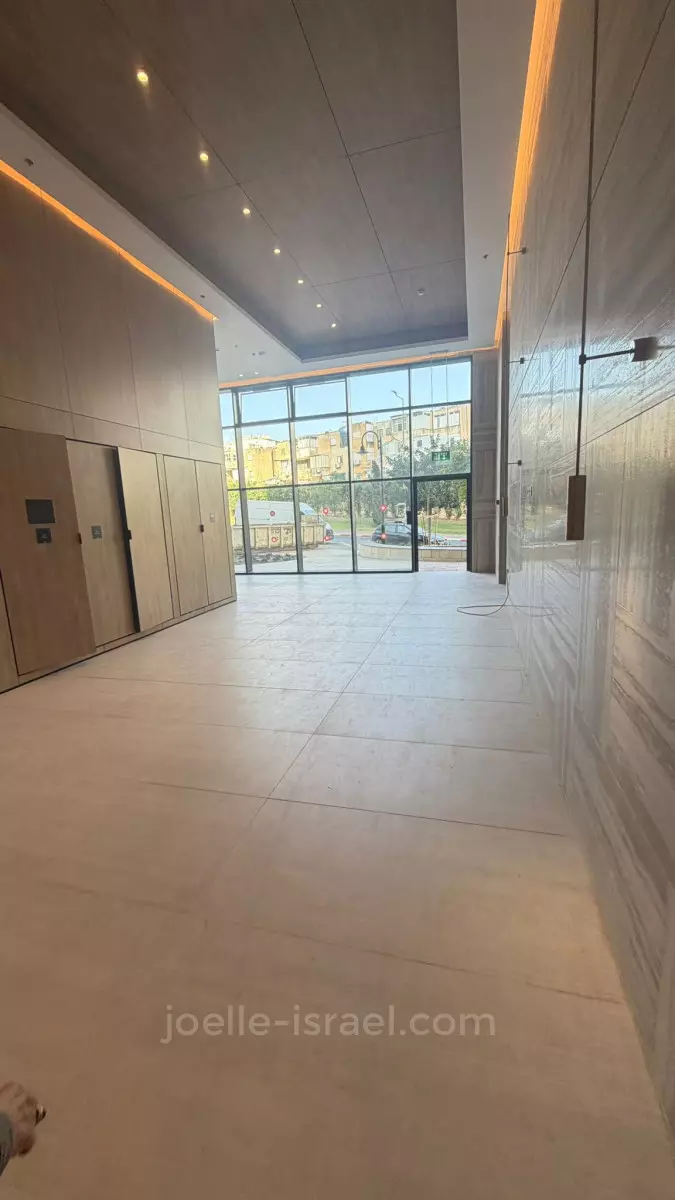 Villa 4 rooms Netanya Sea 316-IBL-1776