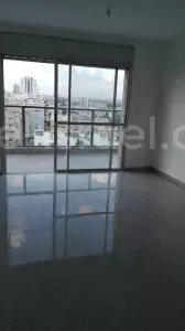 Appartamento 4 stanze Netanya Centro della città