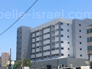 Vendita Appartamento Netanya