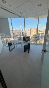 Affitto Uffici Netanya