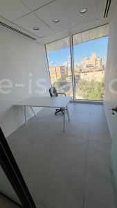 Affitto Uffici Netanya