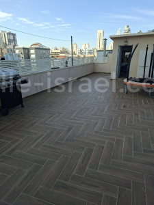 Vendita Attico Netanya
