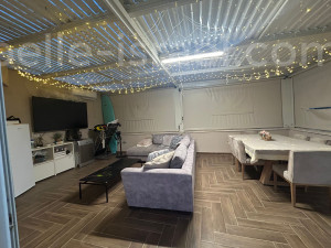 Vendita Attico Netanya