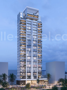 Vendita Appartamento Netanya