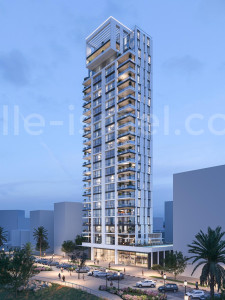 Vendita Appartamento Netanya