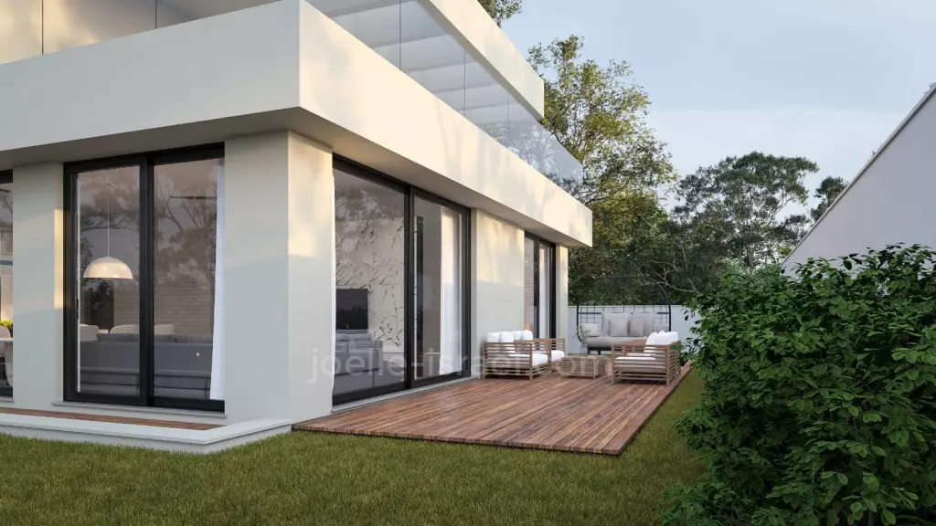 New construction - NAT 600