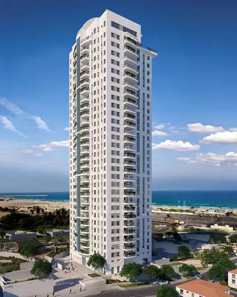 avec terrasse,Bon emplacement,Haut standing,Proche de la mer,dans un immeuble neuf,Magnifique,Projet de qualite