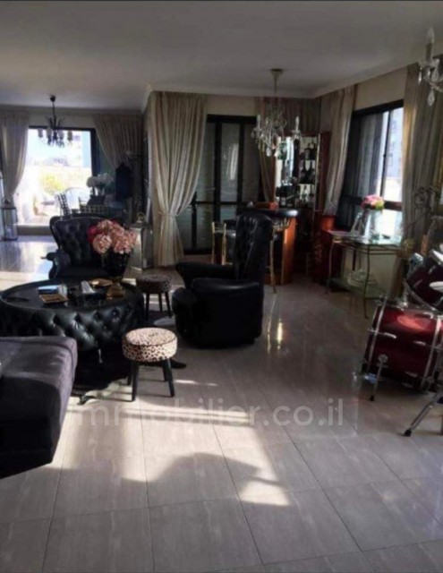 Vacation Apartment Ashdod