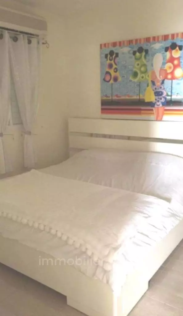 Квартира 4 комнат Ashdod Yud Alef 342-IBL-1270