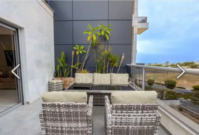 Avec terrasse,Bel appartement,Bien agencé,Grand,Haut standing,Investi,Luxueux,Magnifique,spacieux