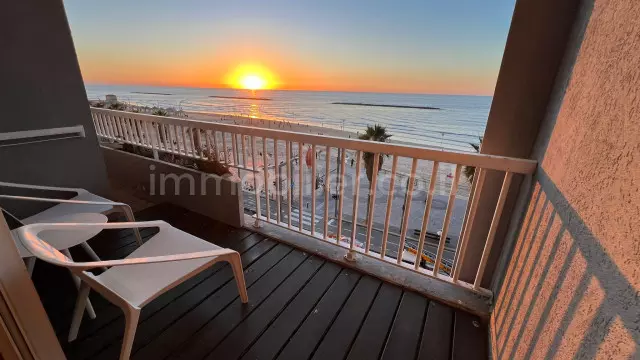 Продажа Квартира Tel Aviv