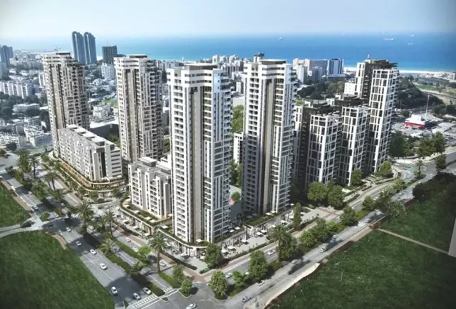 A ne pas manquer !,Avec terrasse,Bien agencé,Bon emplacement,Dans un bel immeuble,Dans un immeuble neuf,Neuf,Projet de qualité