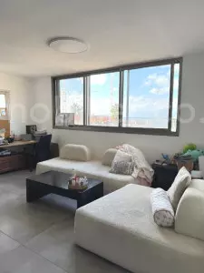 Compra Departamento Ashdod