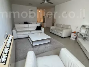 Alquiler Departamento Netanya