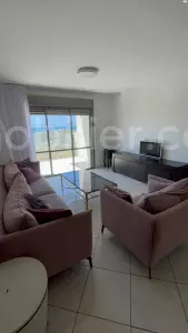 Квартира 5 комнат Ashdod Marina