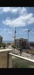 Departamento 5 habitaciones Ashdod Marina