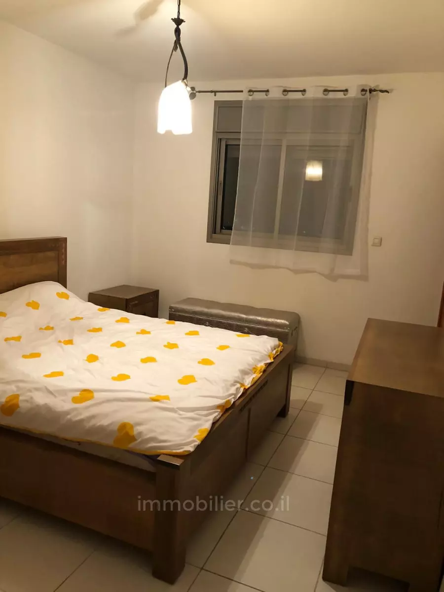 Departamento 5 habitaciones Ashdod Marina 342-IBL-1764