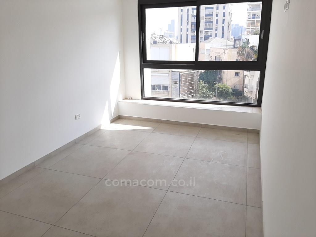 Duplex 4 Rooms Tel Aviv City center 342-IBL-5549