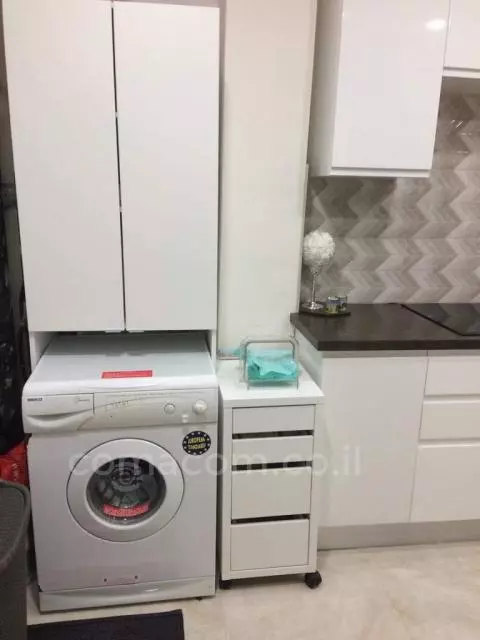 Apartamento 4 cômodos Ashdod City