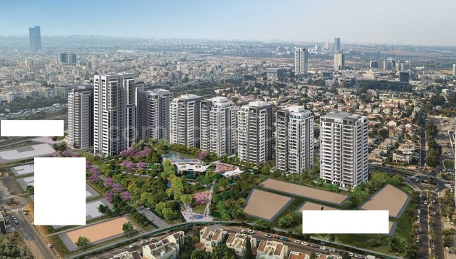 מכירה דירה גבעת שמואל