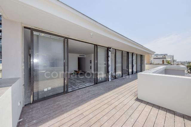 Purchase Penthouse Tel Aviv