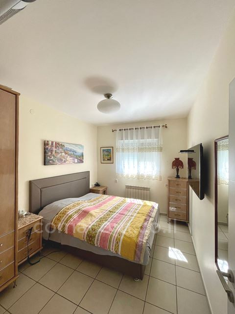 Квартира 3 комнат(-ы)  Иерусалим Pisgat Zeev 342-IBL-6368