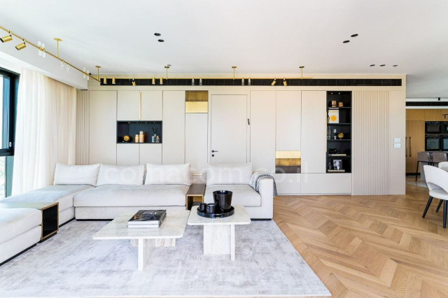 Purchase Apartment Tel Aviv