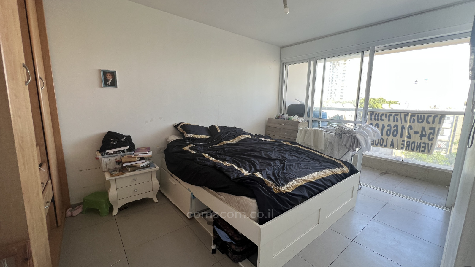 Apartment 4 Rooms Ashdod Dalet 342-IBL-6439