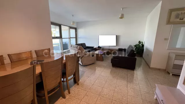 Apartamento 3.5 cômodos Ashdod Tet vav