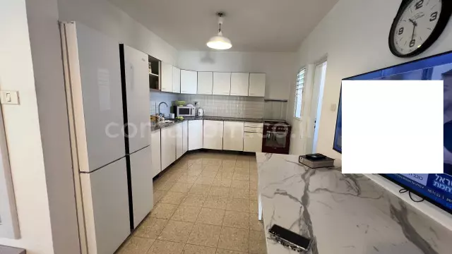 Apartamento 3.5 cômodos Ashdod Tet vav