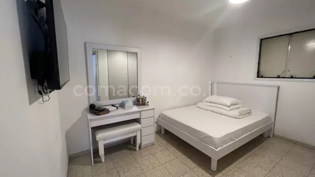 Apartamento 3.5 cômodos Ashdod Tet vav