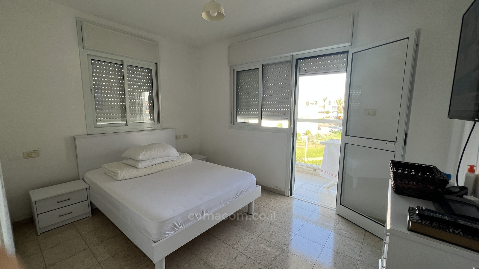 Apartment 3.5 Rooms Ashdod Tet vav 342-IBL-6506