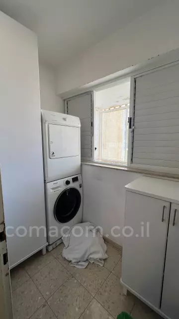 Apartamento 3.5 cômodos Ashdod Tet vav