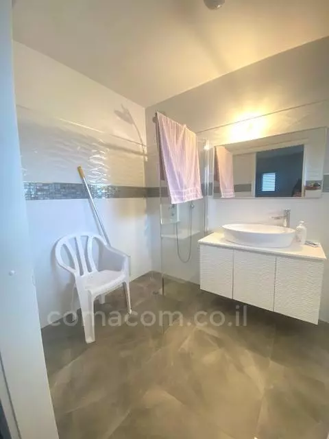 Villa 6 stanze Ashdod Yud Alef