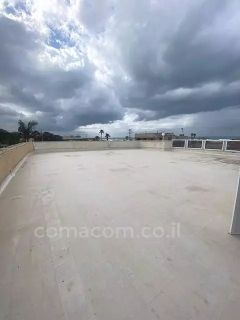 Villa 6 stanze Ashdod Yud Alef